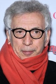 Robert Kechichian as Pierre (le Donneur d'Info)