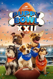 Puppy Bowl XXII