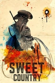 Sweet Country постер