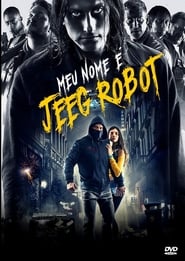 Image Meu Nome é Jeeg Robot