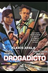 Poster Confesiones de un drogadicto 2012