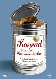 Konrad aus der Konservenbüchse