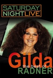 Poster Saturday Night Live: The Best of Gilda Radner 2005