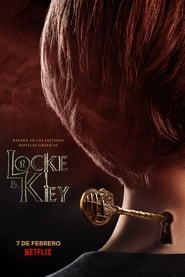 Locke & Key (2020 – 2021) Temporada 1 – 2 Completas