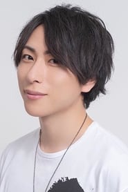 Photo de Shuta Morishima Ushiwaka (voice) 