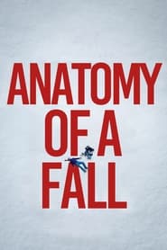 Anatomy of a Fall