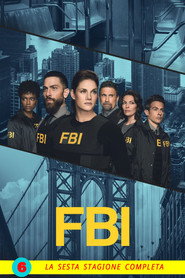 Locandina di FBI Stagione 6