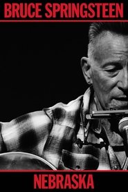 Affiche de Bruce Springsteen: Nebraska