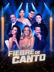 Fiebre de canto