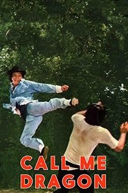 Poster Call Me Dragon 1974