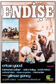 Poster Endişe