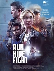 Run Hide Fight (2021)