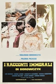 I racconti immorali di Borowczyk) I racconti immorali di Borowczyk (1974)