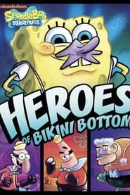 SpongeBob SquarePants: Heroes of Bikini Bottom