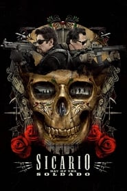 Sicario: Day of the Soldado (2018) Sicario: Day of the Soldado (2018)