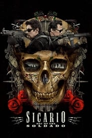 Sicario: Day of the Soldado (2018)