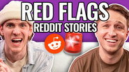 Raise The Red Flag