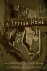 A Letter Home) A Letter Home (2013)