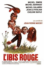 The Red Ibis (1975)