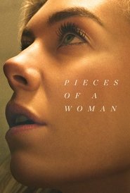 Poster Pieces of a Woman