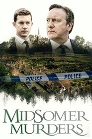 Poster for Midsomer Murders