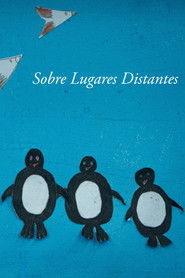 Sobre Lugares Distantes