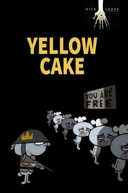 Poster Yellow Cake 2010