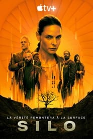 Voir Silo en streaming VF sur StreamizSeries.com | Serie streaming