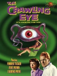 The Crawling Eye постер