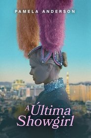 Pôster de A Última Showgirl