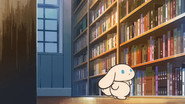 Book Cafe