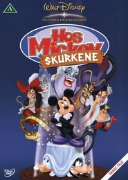 Hos Mickey: Skurkene