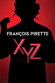Fran&ccedil;ois Pirette - XYZ (2024)