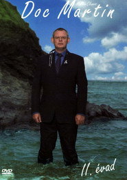 Doc Martin 2. évad plakát