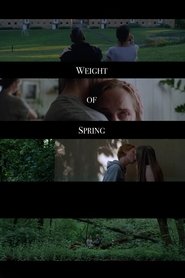Poster Weight of Spring 2018