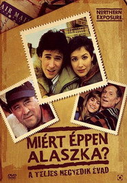 Northern Exposure Season 4 5