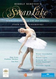 Swan Lake (2014)