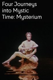 Poster Four Journeys Into Mystic Time: Mysterium 1978