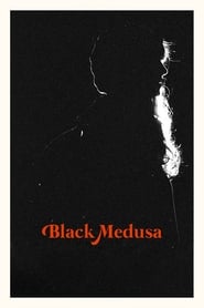 Poster Black Medusa 2021