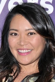 Mary Sohn as Ms. Alexander