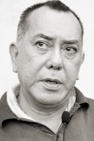 Anthony Wong Chau-Sang