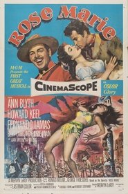 Rose Marie (1954) Rose Marie (1954)