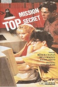 Mission: Top Secret (1991)