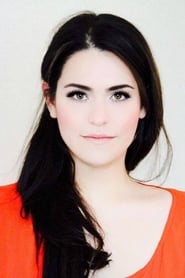 Jade Halley Bartlett headshot