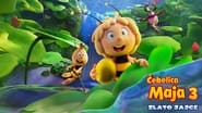 Maya l'abeille 3 : L'œuf d'or