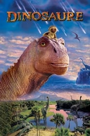 Dinosaure movie