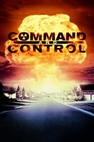 Poster van Command and Control