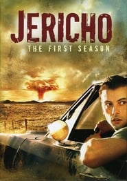 Jericho: Temporada 1