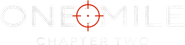 One Mile: Chapter Two Logo