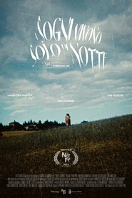 Affiche de I Sogni Vivono Solo Di Notte